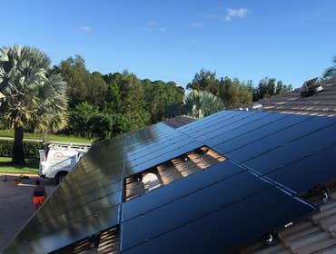 Photos by LSCI, Inc dba Sun-Tec Solar Energy & Roofing #1