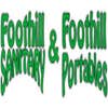 Foothill Sanitary logo