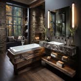 Bathroom Remodeling