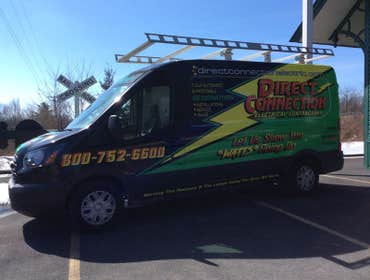 Photos by Direct Connection Electrical Contractors #1