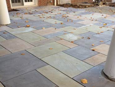 Techo Bloc Aberdeen Patio