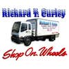 Richard T. Curley Plumbing & Heating logo