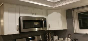 Photos by Wade Construction & Remodeling #2 complete kitchen remodel