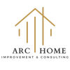Arc Home Improvement and Consulting logo
