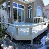 Gallery Decks Solid Body Stain