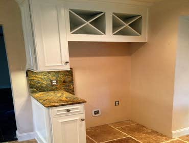 Residential Kitchen Remodel