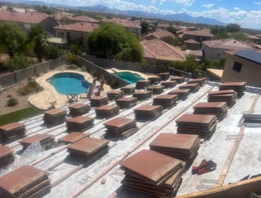 Photos by Clean Touch Roofing Inc #3