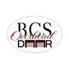 Bcs Overhead Door logo