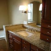 Bathroom Master bathroom restoration