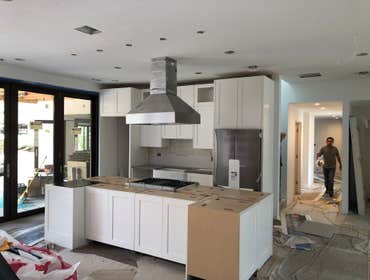Photos by MER Design & Build #1