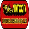 Mike Antoon logo