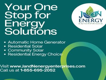 Photos by J and N Energy Enterprises #1