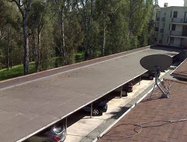 Beverly Hills Roofing Projects