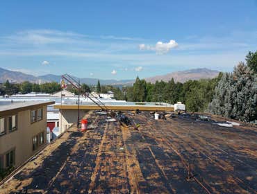 Photos from Wang's Roofing