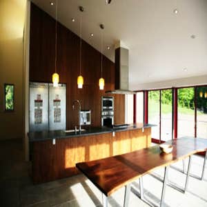 Catskills Residence Currently in construction the project includes construction of a 7,000 square foot residential home located in the Catskill...