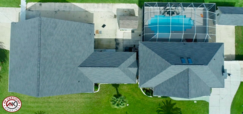AK CERTIFIED ROOFING