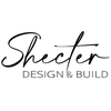 Shecter Design & Build logo