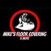 Mike's Flooring logo