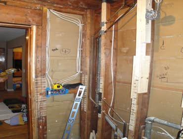 All In One Interior Remodeling Llc Project