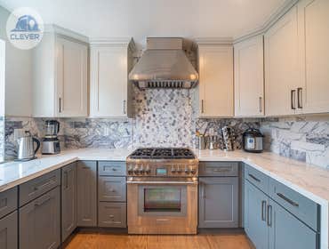 Complete Home Remodeling - Millbrae