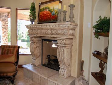 Photos from Creative Tile Designs