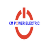 Km Power Electric logo