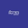 Aqua Blu Services logo