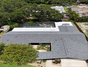 Photo(s) from Sander And Sons Roofing Llc Projects of previous Satisfied customers
