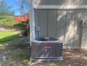 Photos by Efficiency Heating & Cooling Company #1