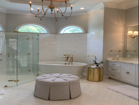 Renovation- Friendswood