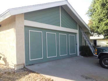 Kristopher Pendrak Project Before and after photos of a recent job.