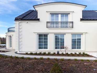 Photos by Alba European Windows & Doors #1