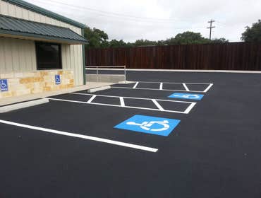 Photos by Williams Asphalt Paving #1