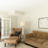 Grand Rapids Township Basement Remodel