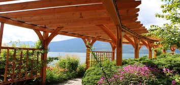 Rowlett Decks & Patio Covers
