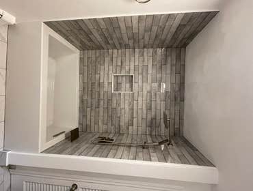 Photos by Master Tile #1