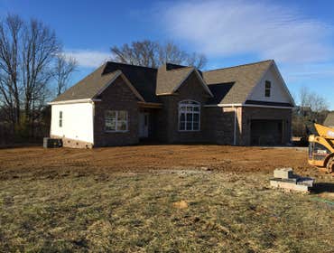 New Homes