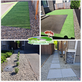 Photos by Robles Landscaping and Constructions #3