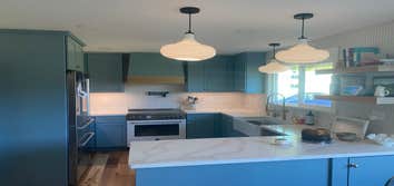 Bella Forza Construction