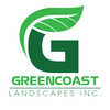 Greencoast Landscapes Inc. logo