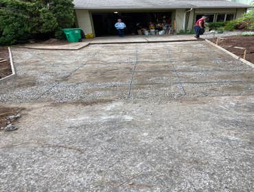 Photos by Reliable Concrete LLC #1