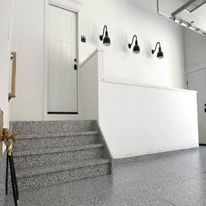 Photos by Epoxy Flooring Panama City #1