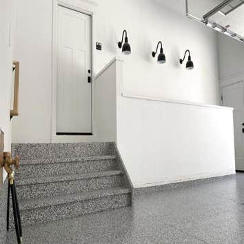 Photos by Epoxy Flooring Panama City #1