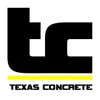 Texas Concrete LLC logo