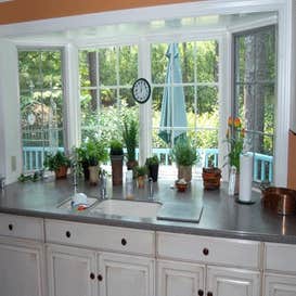 Photo(s) from Tunstall Builders LLC Services:
Renovations, Home Remodeling, Kitchen Remodeling, Bathroom Remodeling, Painting, Deck Building, Addition