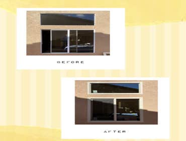 Photos by Better View Window Systems #2