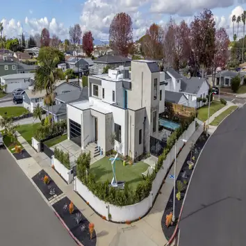 Arbib & Sons Construction Inc