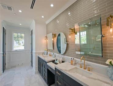 4246 Costello - new construction New custom home from A to Z
