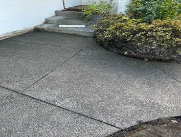 Farfan Concrete LLC