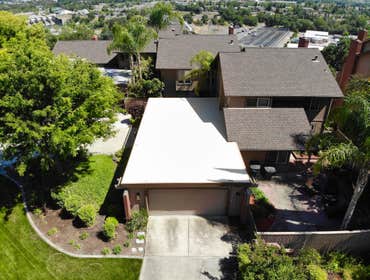 Flat Roofing